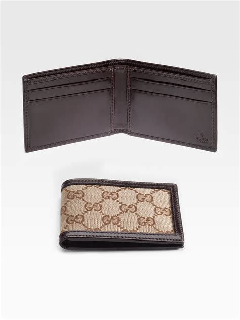 gucci wallet men cheap|gucci men wallet outlet.